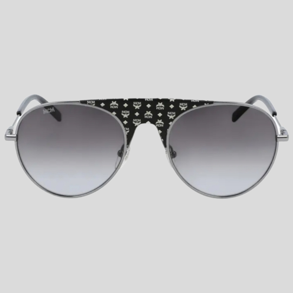 MCM Aviator Sunglasses with Logo Plaque SALE 20% OFF